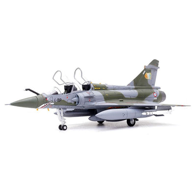 Pre - Order Panzerkampf 14625PJ 1:72 Mirage 2000N France Air Force –E.C 2/4“LaFayette”, BA 116 Luxeuil,2004
