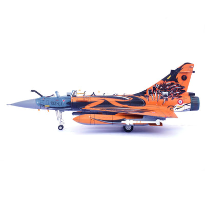 Pre - Order Panzerkampf 14626PG 1:72 Mirage 2000C 103 - LI"Tigermeet 2010" EC 1/12 Cambresis