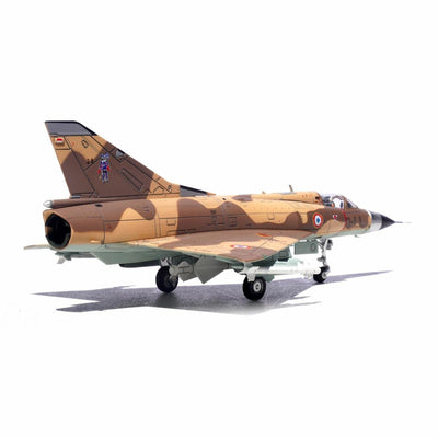 Pre - Order Panzerkampf 14648PB 1:72 Mirage IIIC 10 - LL n° 28, E.C. 3/10 Vexin, Detachement Air 188, Djibouti, October 1984