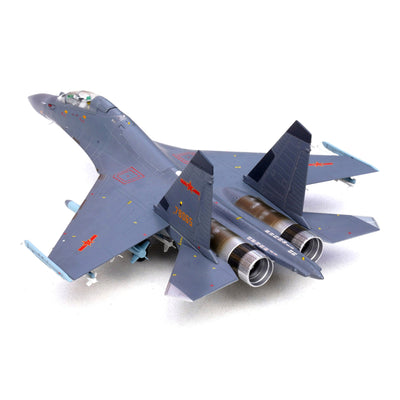 Pre - Order Panzerkampf 14652PA 1:72 PLA J - 16 Fighter Number 78065