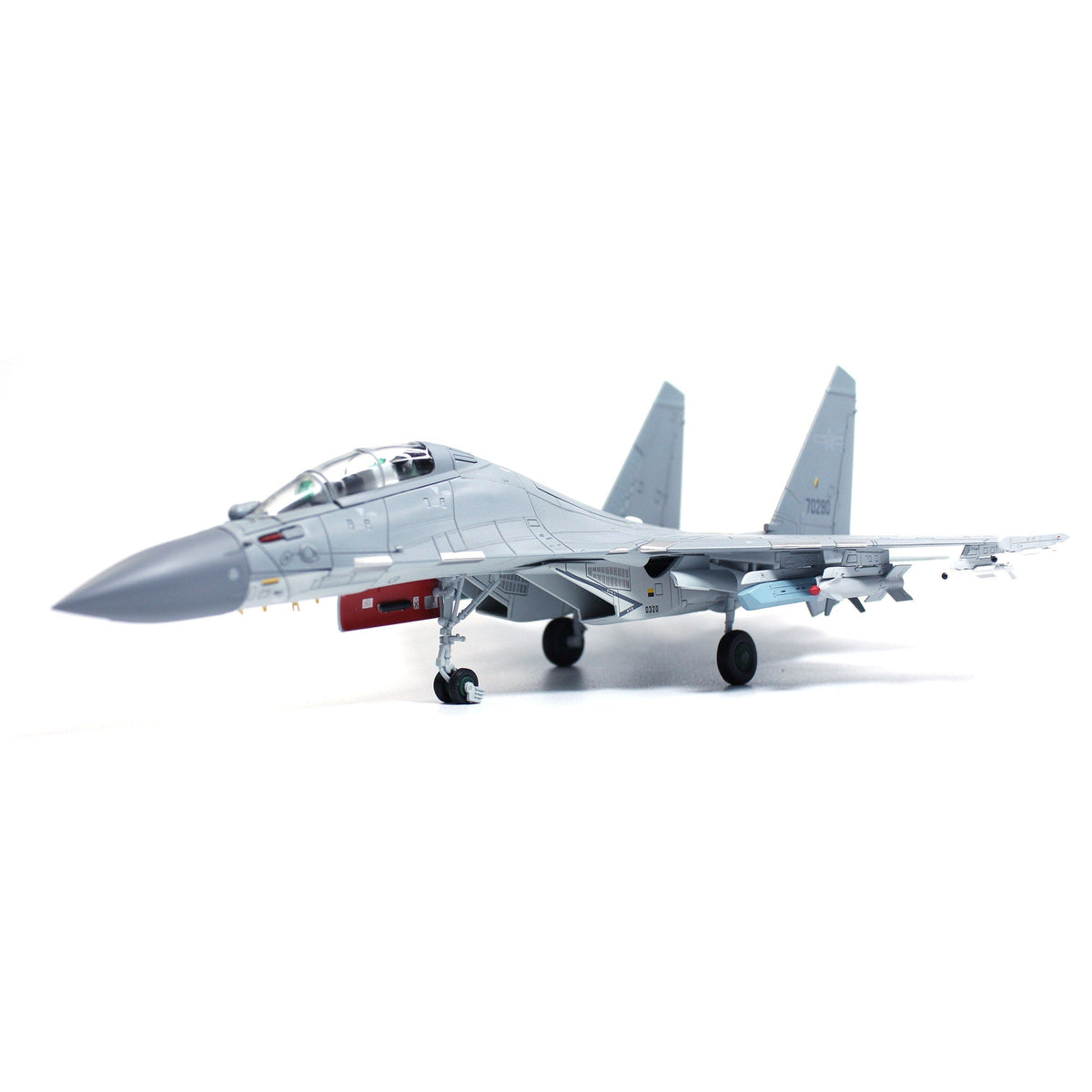 Pre-Order Panzerkampf 14652PG 1:72 PLA J-16 70290