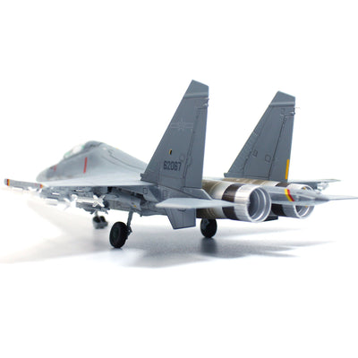 Pre-Order Panzerkampf 14652PO 1:72 PLA J-16 62067 (1004), 2025 Parade, 93rd Anniversary of the War of Resistance Against Japan