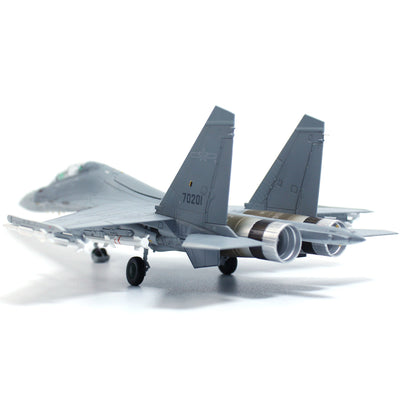 Pre-Order Panzerkampf 14652PP 1:72 PLA J-16 70201 (0118), “Eagle of Liaodong,” Northern Theater Command, 2025 Changchun Air Show