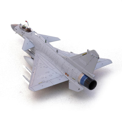Pre-Order Panzerkampf 14666PC 1:72 J-10C Vigorous Dragon 74826, PLAAF