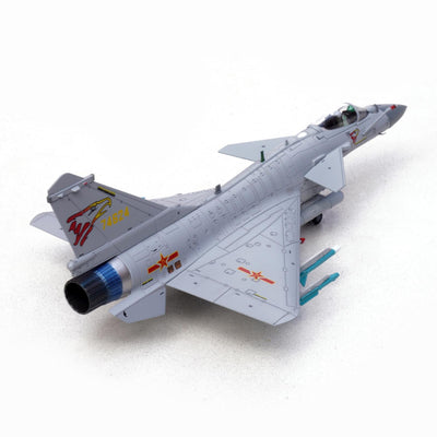 Pre-Order Panzerkampf 14666PD 1:72 J-10C Vigorous Dragon 74624, PLAAF