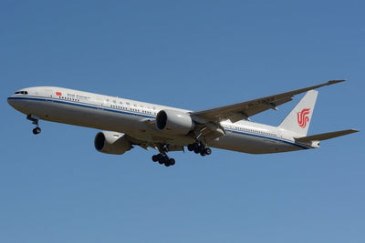 Pre - Order Phoenix 11932 1:400 Air China B777 - 300ER B - 7973
