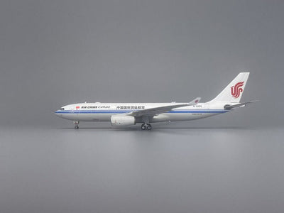Pre - Order Phoenix 11964 1:400 Air China Cargo A330 - 200(P2F) B - 6092