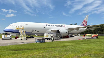 Pre - Order Phoenix 12050 1:400 China Airlines B787 - 9 B - 18811