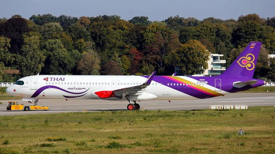 Pre - Order Phoenix 12059 1:400 Thai Airways A321neo HS - TOA