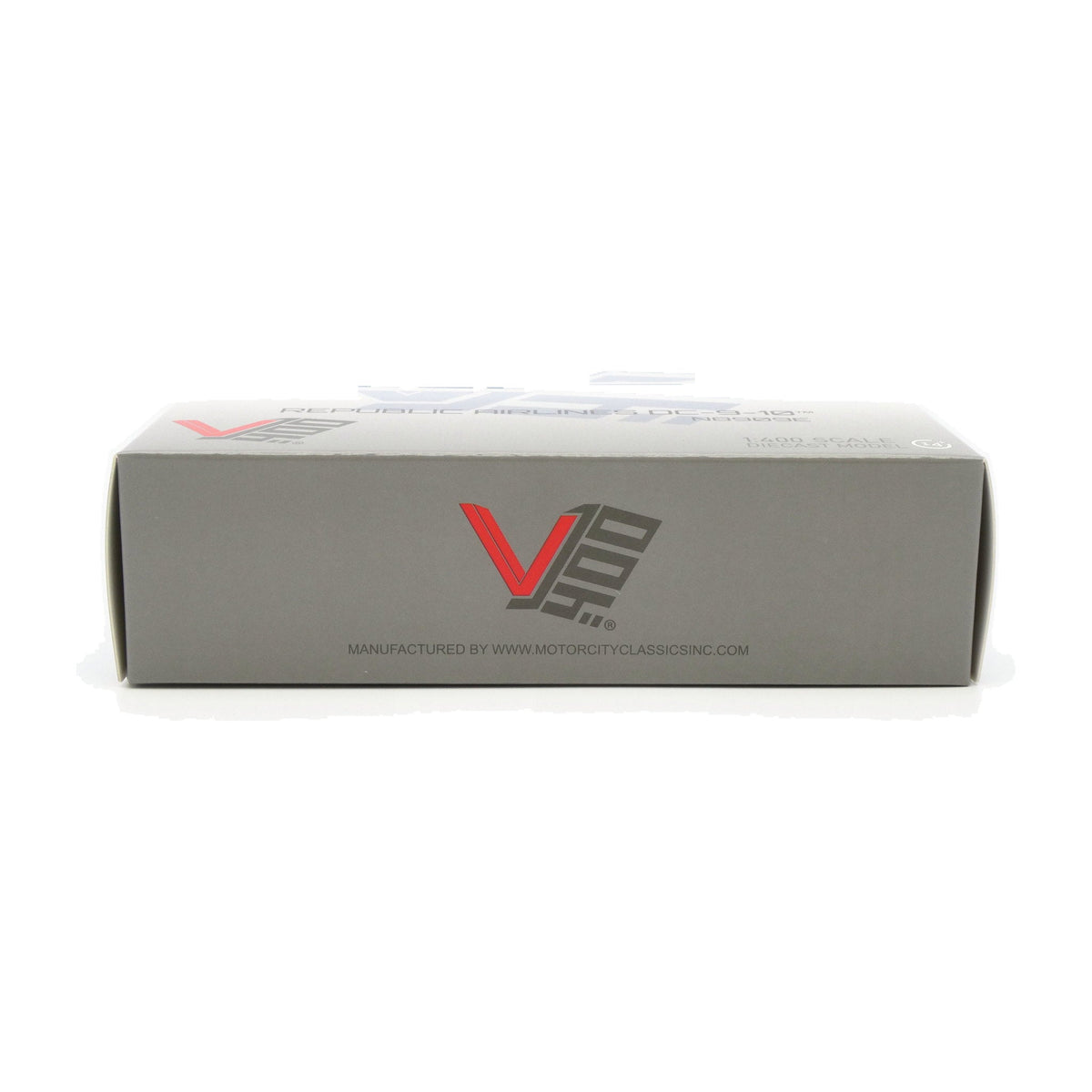 Pre-Order V1:400 400024 1:400 Republic Airlines DC-9-10 N8909E