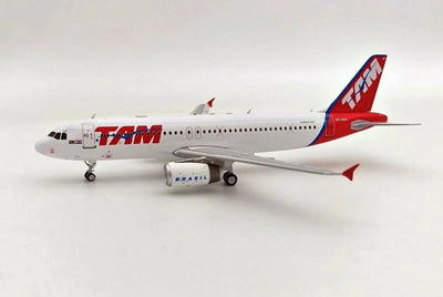 Retro Models RM32202 1:200 TAM Airbus A320 - 232 PR - MAK