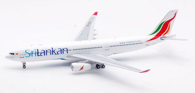 Retro Models RM33301 1:200 SriLankan Airlines Airbus A330 - 343 4R - ALR