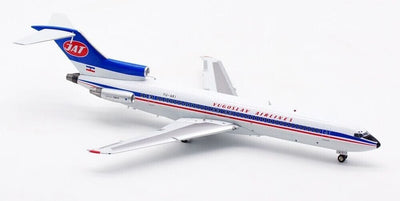 Retro Models RM72202 1:200 Yugoslav Airlines Boeing 727 - 200