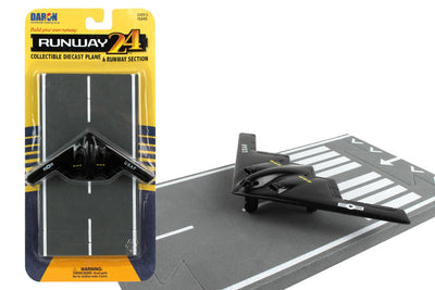 Runway24 B - 2 Stealth