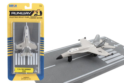 Runway24 F/A - 18 Military