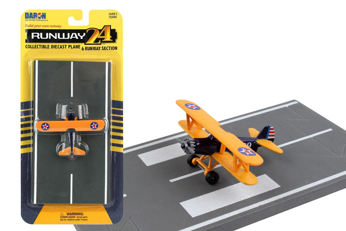 Runway24 PT - 17 High Flyer