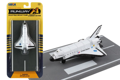 Runway24 RW005 Space Shuttle Endeavour