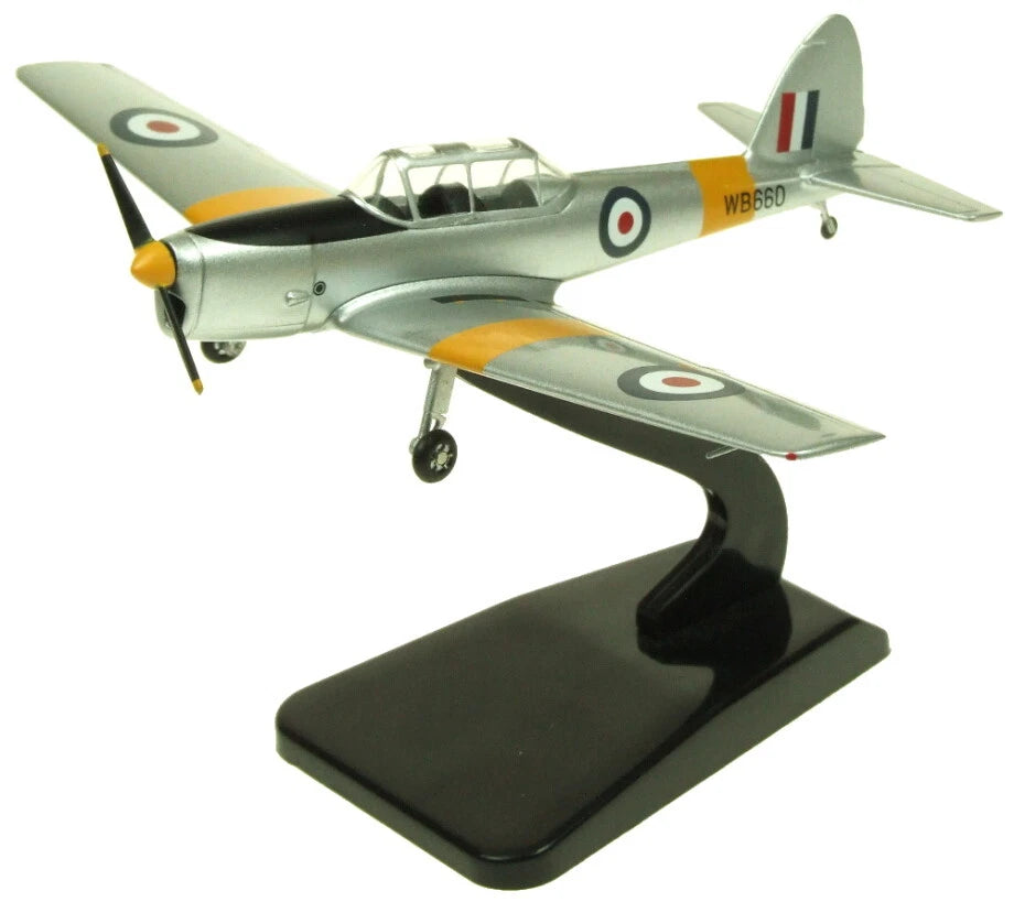 Aviation 72 AV72-26004 1:72 De Havilland Canada DHC-1 Chipmunk, British Army WB660