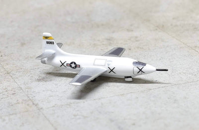 Sky Classics 1:200 Bell X - 1 46063 "White Scheme NACA Yellow Band"
