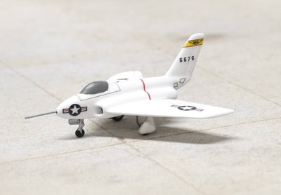 Sky Classics 1:200 Northrop X - 4 Bantam 46677 White NACA