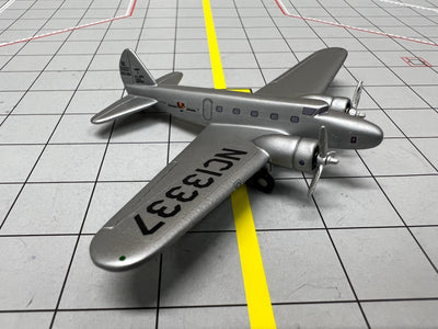 Sky Classics 1:200 Western Air Express Boeing 247