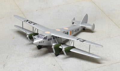 Sky Classics SC2DH8606 1:200 De Havilland DH.86B Express EI - ABK Aer Lingus 1938