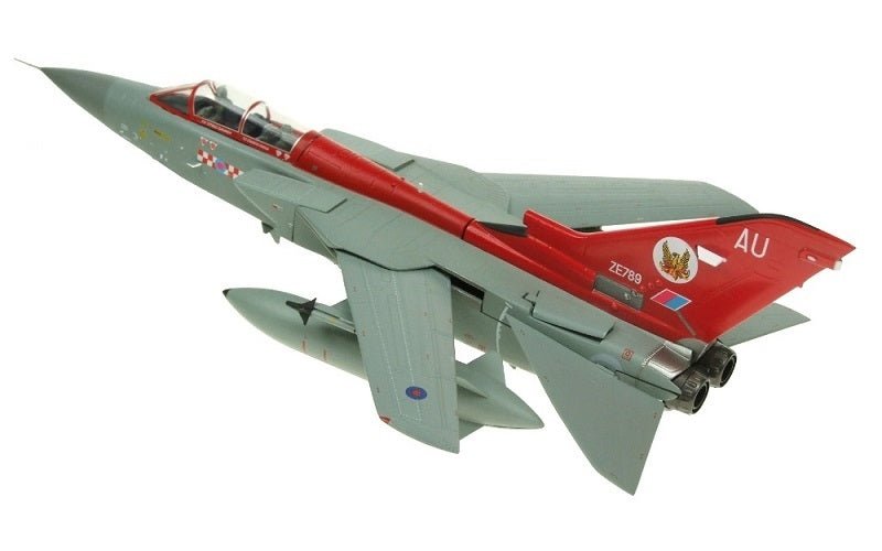 Sky Guardians SGE72 - 001 - 007 1:72 Panavia Tornado F3 RAF 56(R) Sqn Firebirds