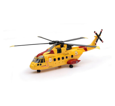 Sky Pilot 1:72 EH101 Canadian Search & Rescue