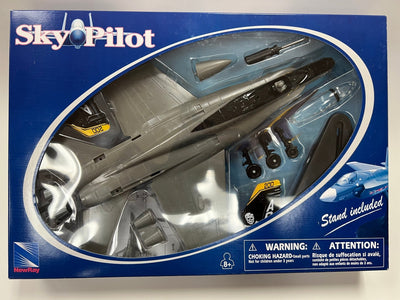 Sky Pilot 21445 1:48 F/A-18 Hornet Jolly Rogers Model Kit