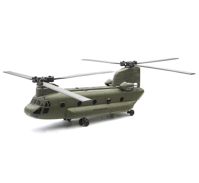 Sky Pilot 25793 1:60 Boeing CH-47 Chinook US Army Helicopter