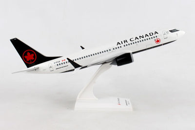 SkyMarks 1:130 Air Canada Boeing 737Max8 C - FTJV SKR983 1