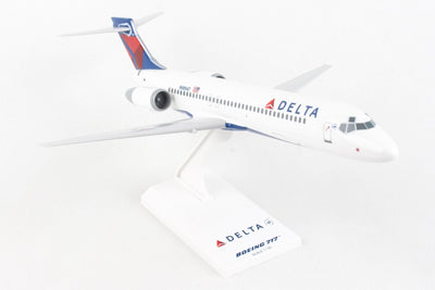 SkyMarks 1:130 Delta Boeing 717 SKR760