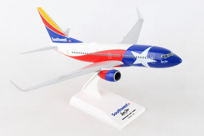 SkyMarks 1:130 Southwest Airlines Boeing 737 - 700 N931WN "Lone Star One" SKR867