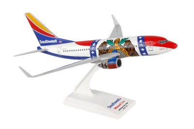 SkyMarks SKR870 1:130 Southwest Boeing 737 - 700