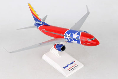 SkyMarks 1:130 Southwest Tennessee 737 - 700 SKR949