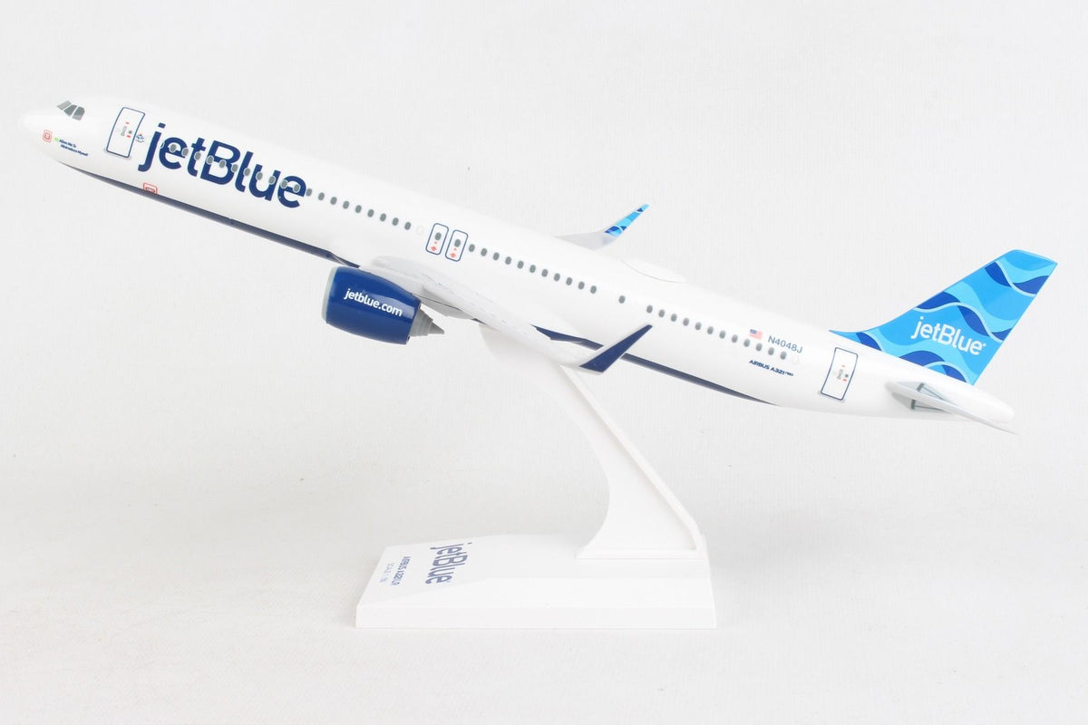 SkyMarks 1:150 jetBlue Airbus A321neoLR N4048J SKR1025