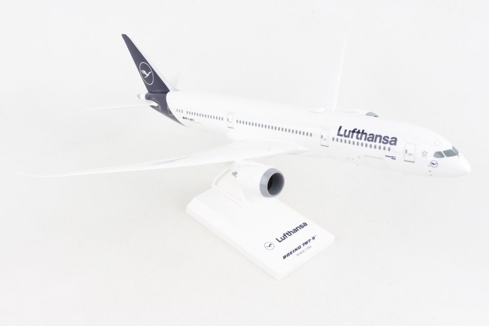 SkyMarks 1:200 Lufthansa 787 - 9 SKR1096
