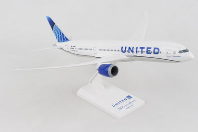 SkyMarks 1:200 United Airlines Boeing 787 - 9 N24976 SKR1046