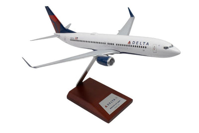 SkyMarks Elite SKG41810 1:100 Delta 737 - 800