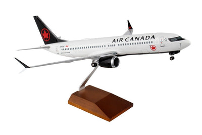 SkyMarks Elite SKR8279 1:100 Air Canada 737Max8 C - FTJV