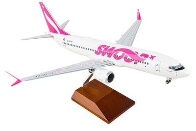 SkyMarks Elite SKR8292 1:100 Swoop 737Max8 C - GORP