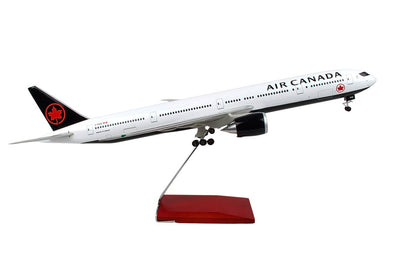 SkyMarks Elite SKR9405 1:100 Air Canada 777 - 300 C - FKAU