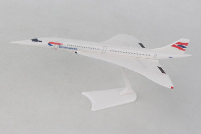 SkyMarks SKR106 1:250 British Airways Concorde
