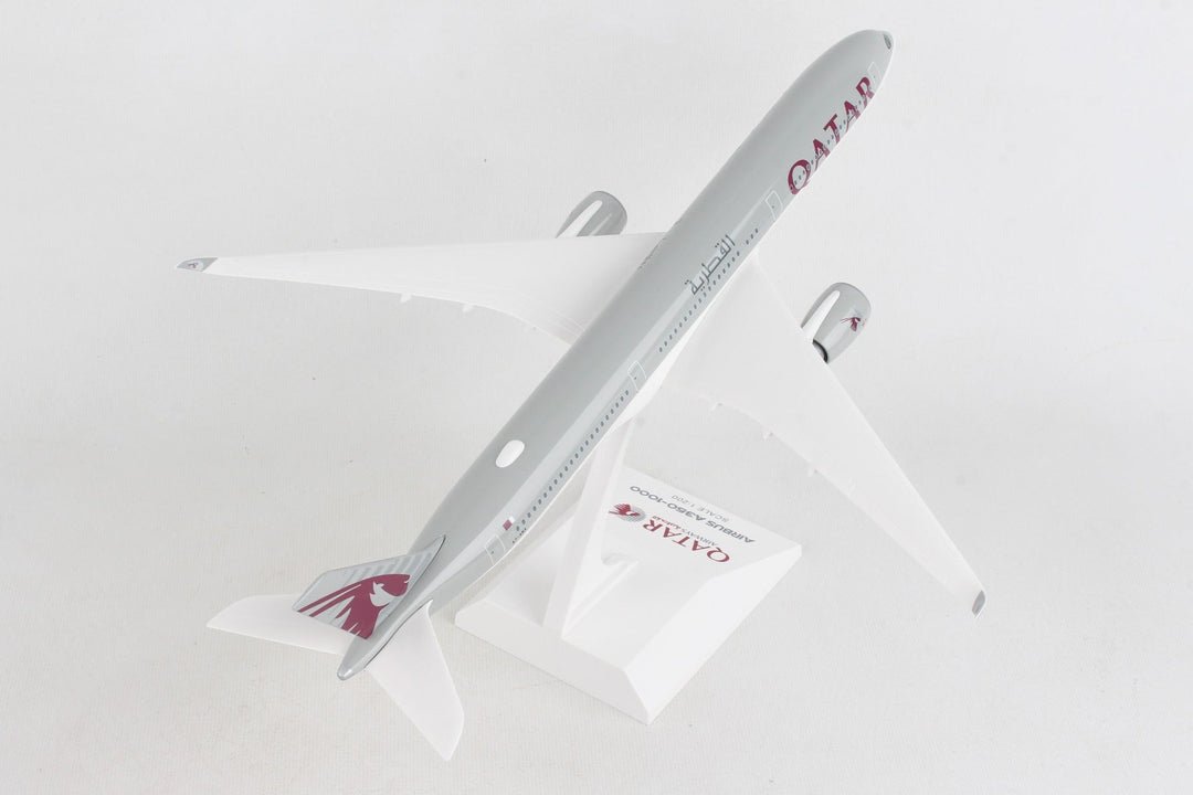 SkyMarks SKR1074 1:200 Qatar A350 - 1000