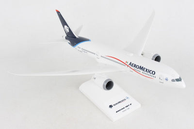 SkyMarks SKR1075 1:200 AeroMexico 787 - 9