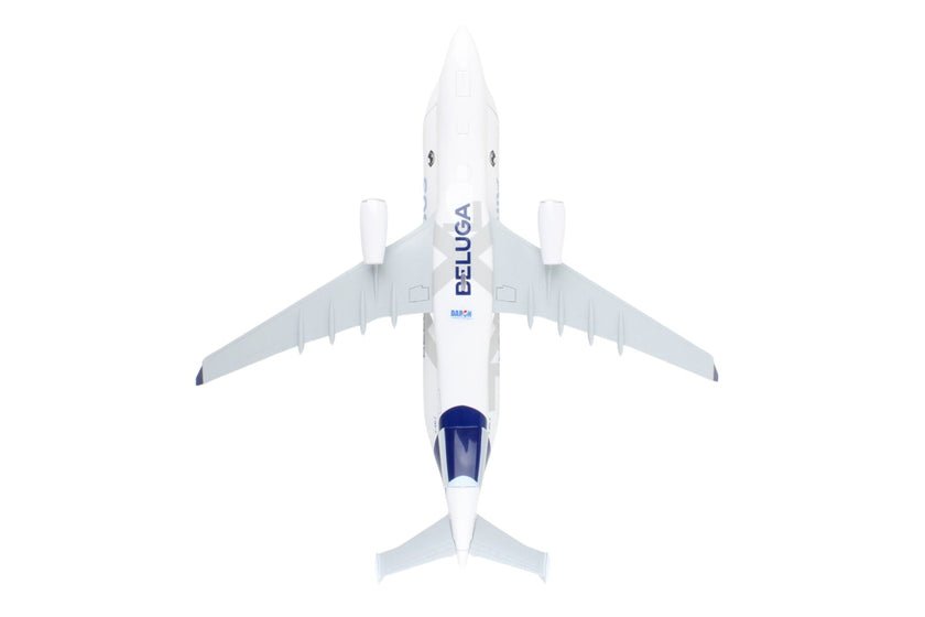 SkyMarks SKR1090 1:200 Airbus Industries Airbus A330 - 700L Beluga XL 4