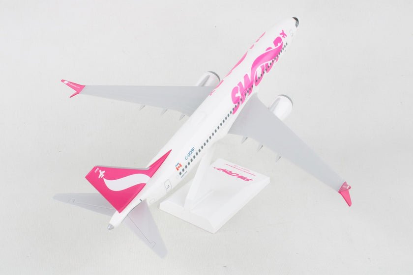 SkyMarks SKR1115 1:130 Swoop 737Max8