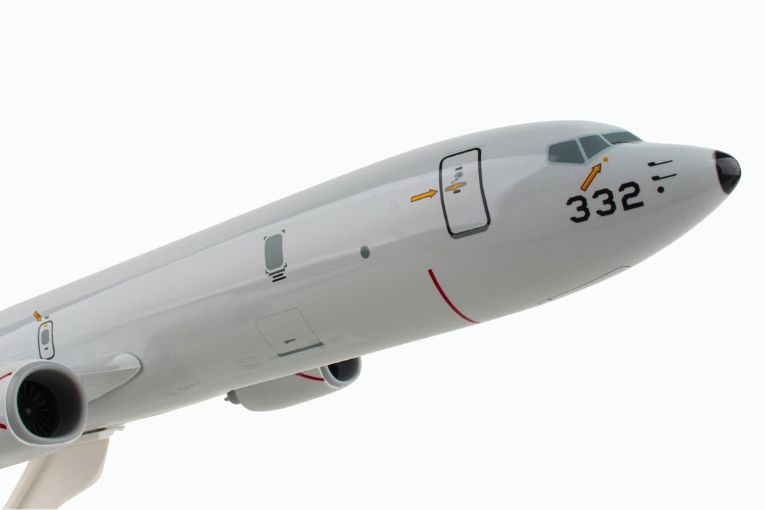 SkyMarks SKR1119 1:130 P - 8A U.S. Navy Poseidon