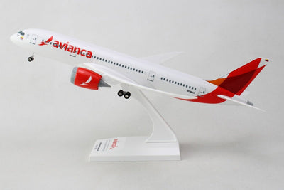 SkyMarks SKR1159 1:200 Avianca 787 - 8