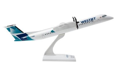 SkyMarks SKR1167 1:100 WestJet Q400